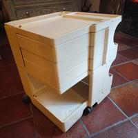 Carrello Boby Joe Colombo