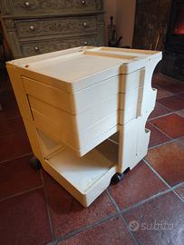 Carrello Boby Joe Colombo