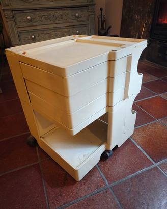 Carrello Boby Joe Colombo