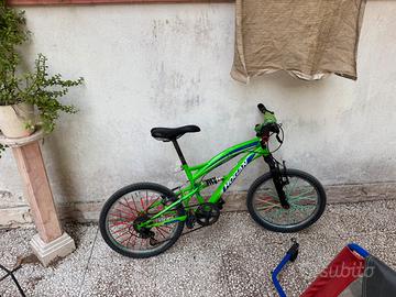 Bici bambino