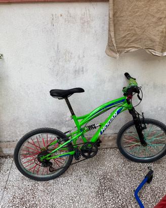 Bici bambino