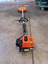 Decespugliatore 3in1
