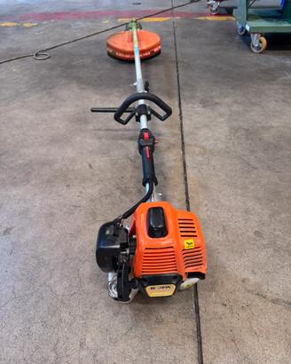 Decespugliatore 3in1
