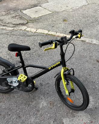 Bici bambino