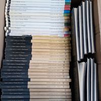 i classici dell'arte Garzanti