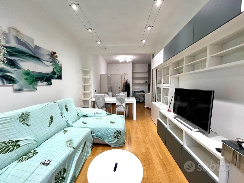 Appartamento – Roma, Portuense - Vista 2