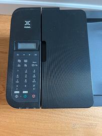 Canon PIXMA TR4755i Inkjet Multifunction Printer W