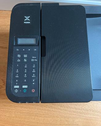 Canon PIXMA TR4755i Inkjet Multifunction Printer W