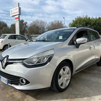 RENAULT Clio Sporter dCi 8V 90CV S&S Energy Int.