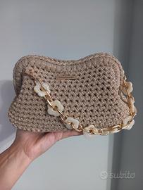 Clutch lurex