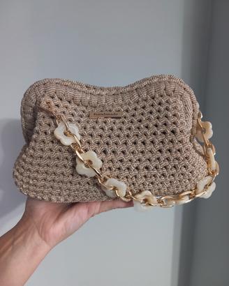 Clutch lurex