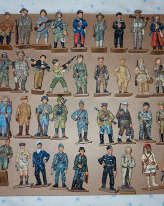 Soldatini di piombo 