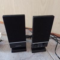Casse pc