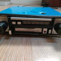 autoradio vintage orion