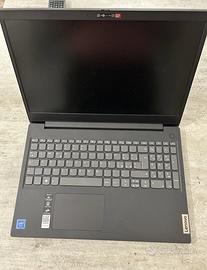 Lenovo ideapad 3 Computer portatile