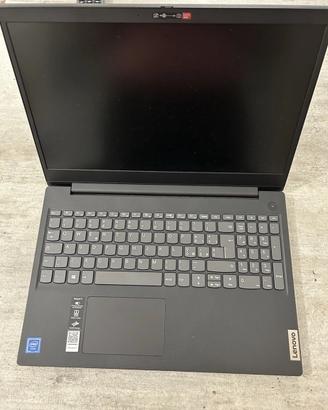 Lenovo ideapad 3 Computer portatile
