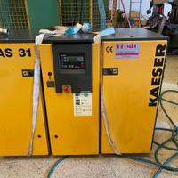 Compressore Kaeser AS 31 / AS 36