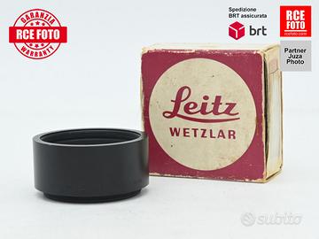 Leica Leitz Wetzlar 14135 anello macro