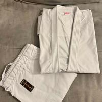 Karategi Kamikaze Sovereign nuovo - 185 cm