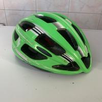Casco da Bici