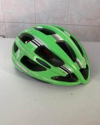 Casco da Bici