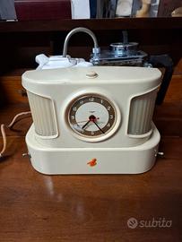 Produttore di the antico pezzo da museo