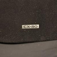 Tappeto per baule mazda cx80