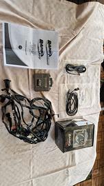 centralina rapid bike evo per bmw