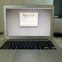 Apple MacBook Air 13”