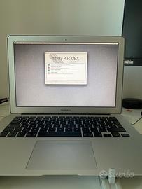 Apple MacBook Air 13”