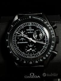 Swatch MoonSwatch Mission to the Moonphase