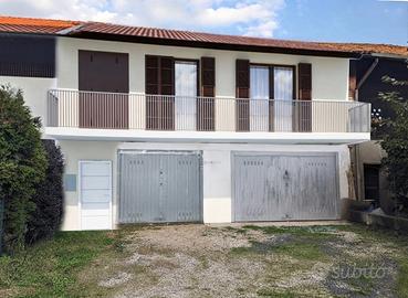Appartamento Inveruno [Cod. rif 3343235VRG]