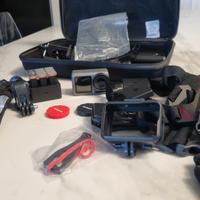 Kit per DJI osmo action