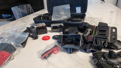 Kit per DJI osmo action