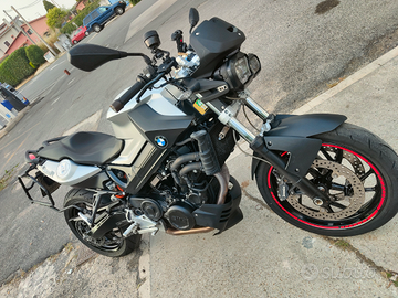 Bmw f800r