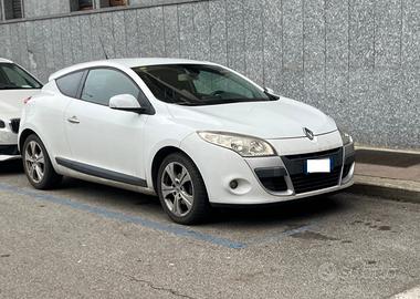 Megane serie 3 2009