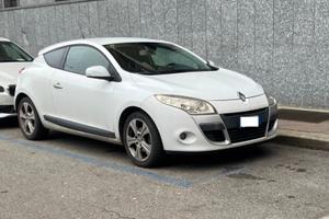 Megane serie 3 2009