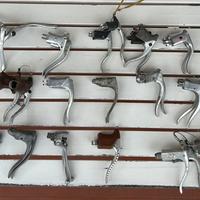 Leve bici corsa bdc vintage