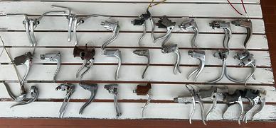 Leve bici corsa bdc vintage