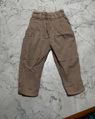 Abbigliamento bimba