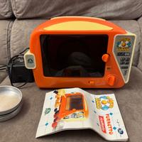 Forno a giocattolo La Prova del Cuoco