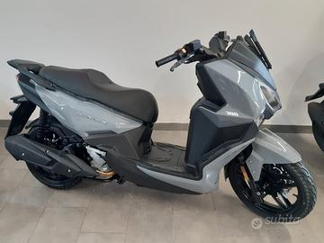 Sym Joyride 300