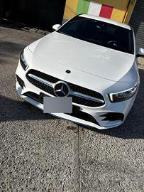 Mercedes classe a180