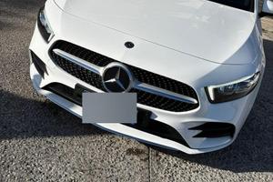 Mercedes classe a180