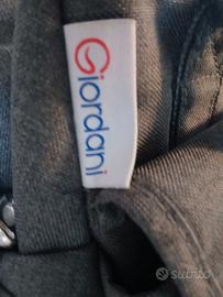 Borsa fasciatoio Giordani