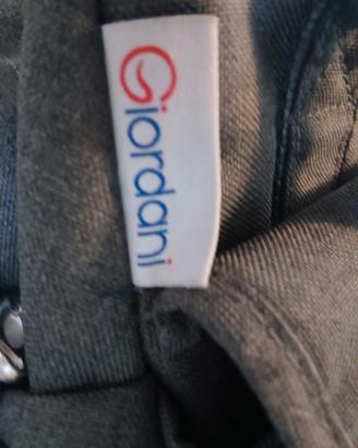 Borsa fasciatoio Giordani