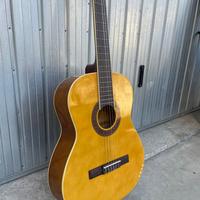 Chitarra acustica Eko