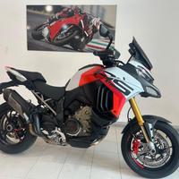 Ducati Multistrada V4 RS