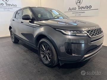 Land Rover Range Evoque 2.0D I4-L.Flw 150 CV S