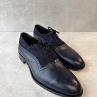 Scarpe di altissima manifattura made in italy